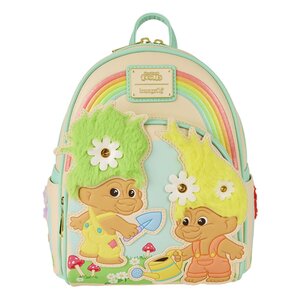 Universal Classic by Loungefly Mini Backpack Trolls