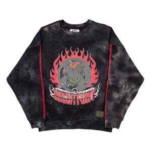 Dreamworks by Loungefly Sweatshirt Unisex How to Train your Dragon Size XXL