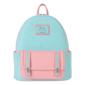 Preorder: Mattel Classic by Loungefly Mini Backpack Barbie