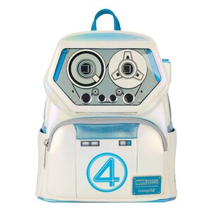 Preorder: Marvel by Loungefly Mini Backpack The Fantastic Four