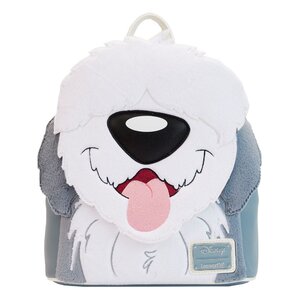 Disney by Loungefly Mini Backpack The Little Mermaid Cosplay