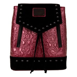 Preorder: Disney by Loungefly Mini Backpack Villains