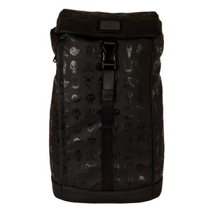 Preorder: Disney by Loungefly Full-Size Backpack Villains