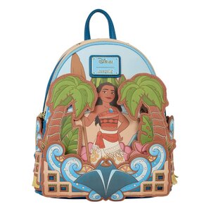 Preorder: Disney by Loungefly Mini Backpack Moana
