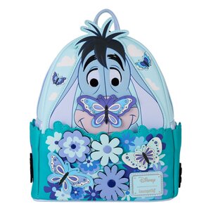 Preorder: Disney by Loungefly Mini Backpack Winnie the Pooh Eeyore