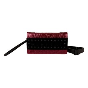 Preorder: Disney by Loungefly Crossbody Villains Clutch