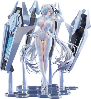 Preorder: Goddess of Victory: Nikke PVC Statue 1/7 Cinderella 26 cm