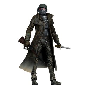 Preorder: Fallout: New Vegas McFarlane Elite Edition #4 Action Figure NCR Ranger 17 cm