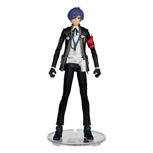 Preorder: Persona 3 McFarlane Elite Edition Action Figure The Protagonist 18 cm