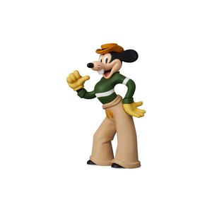 Preorder: Disney UDF Series 11 Mini Figure Mickey Mouse Mortimer Mouse 7 cm