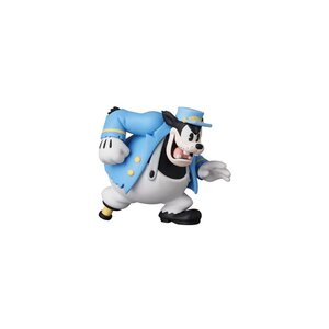 Preorder: Disney UDF Series 11 Mini Figure Mickey Mouse Pete 7 cm