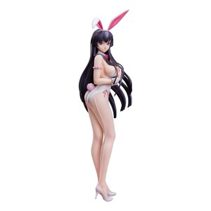 Preorder: Code Geass: Rozé of the Recapture B-Style PVC Statue Sakura Haruyanaginomiya Bunny Ver. 45 cm