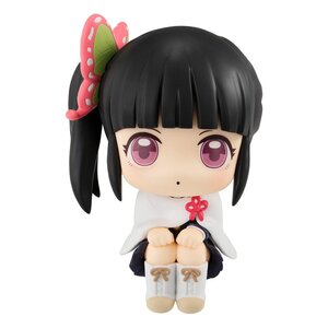 Preorder: Demon Slayer Kimetsu no Yaiba Look Up PVC Statue Tsuyuri Kanao 11 cm