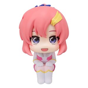 Preorder: Mobile Suit Gundam Seed Freedom Look Up PVC Statue Lacus Clyne 11 cm