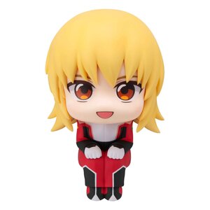 Preorder: Mobile Suit Gundam Seed Freedom Look Up PVC Statue Cagalli Yula Athha 11 cm