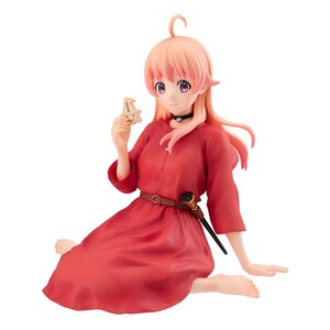 Preorder: Witch Watch G.E.M. Series PVC Statue Nico Palm Size 9 cm