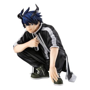 Preorder: Togen Anki G.E.M. Series PVC Statue Nico Palm Size 9 cm