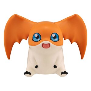 Preorder: Digimon Adventure Look Up PVC Statue Patamon 11 cm