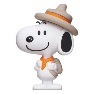 Preorder: Peanuts Magnet Snoopy Scouts