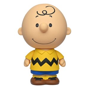 Preorder: Peanuts Collectible Bank Charlie Brown