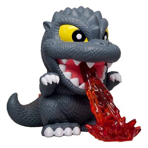 Preorder: Godzilla Collectible Bank Atomic Breath