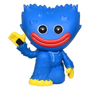 Preorder: Poppy Playtime Collectible Bank Huggy Wuggy