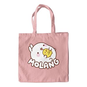 Preorder: Molang Tote Bag Roll