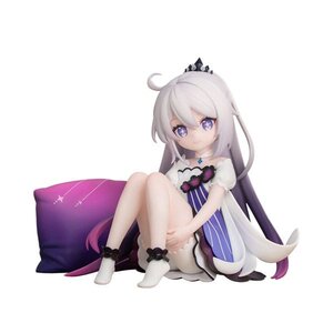 Preorder: Honkai Impact 3rd PVC Statue Kiana: Herrscher of Finality Little Herrscher Ver. 9 cm