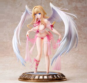 Preorder: Original Character PVC Statue 1/5.5 Angel-chan 28 cm