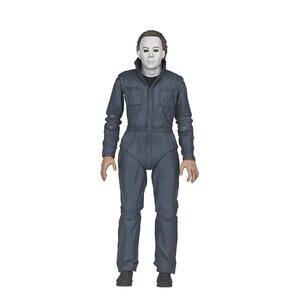 Preorder: Halloween H20: Twenty Years Later Action Figure Ultimate Michael Myers 18 cm