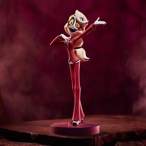 Preorder: Hazbin Hotel PVC Statue Charlie Morningstar 24 cm