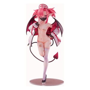Preorder: Original Character Statue 1/5 Mary Illustrated by Marota 32 cm
