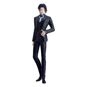 Preorder: Touken Ranbu Online Pop Up Parade PVC Statue Mikazuki Munechika: Ceremonial Attire Ver. L Size 24 cm
