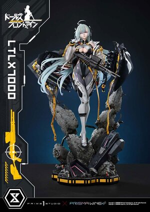 Preorder: Girls´ Frontline Ultimate Premium Masterline Series Statue 1/4 LTLX7000 Bonus Version 60 cm