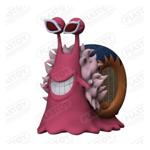 Preorder: One Piece Coin Bank Escargophone Doflamingo