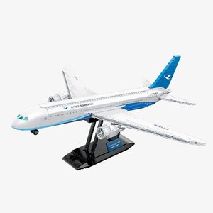 Preorder: Pantasy Original Construction Set Boeing 787
