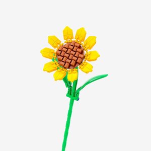 Preorder: Pantasy Original Construction Set Sunflower