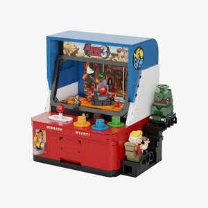 Preorder: Metal Slug Construction Set Neogeo
