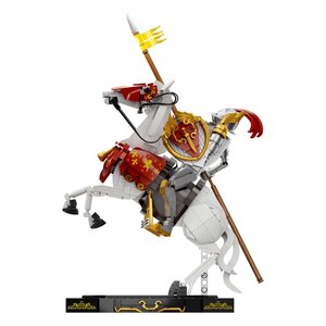 Preorder: Pantasy Original Construction Set Knight