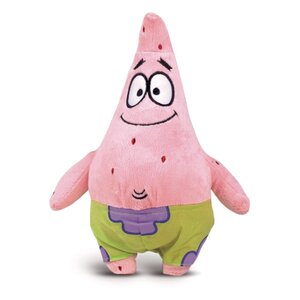 Preorder: SpongeBob SquarePants Plush Figure Patrick 20 cm