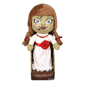 Preorder: Annabelle Plush Figure Annabelle in Displayverpackung 27 cm