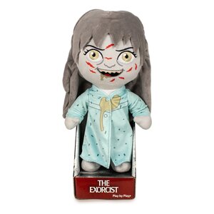 Preorder: The Exorcist Plush Figure Regan in Displayverpackung 27 cm