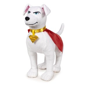 Preorder: Superman Plush Figure Krypto 32 cm