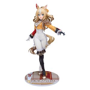 Preorder: Uma Musume Pretty Derby PVC Statue 1/7 Durandal 26 cm