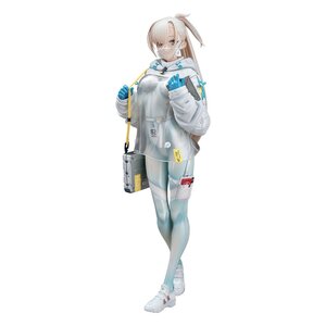Preorder: Original Character Flower Imitation PVC Statue 1/7 DR. Illustration by neco 25 cm