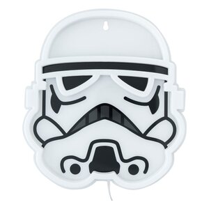 Star Wars LED Wall Lamp Light Stormtrooper Neon