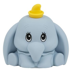 Preorder: Disney Squishy Glo Silicon Light Dumbo