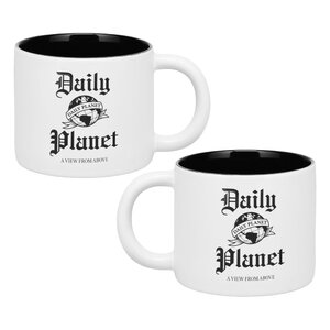 DC Comics Mug Superman Daily Planet