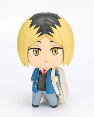 Preorder: Haikyu!! Tekupiku Mini Figure Kenma Kozume 10 cm