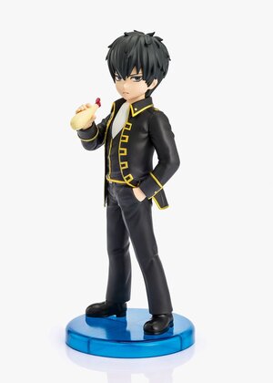 Preorder: Gintama Adokenette PVC Statue Hijikata Toushirou 14 cm